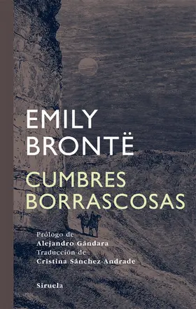 Brontë |  Cumbres Borrascosas | eBook | Sack Fachmedien