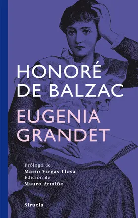 de Balzac |  Eugenia Grandet | eBook | Sack Fachmedien