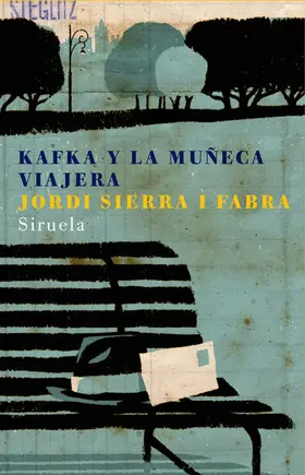 Sierra I Fabra |  Kafka y la muñeca viajera | eBook | Sack Fachmedien