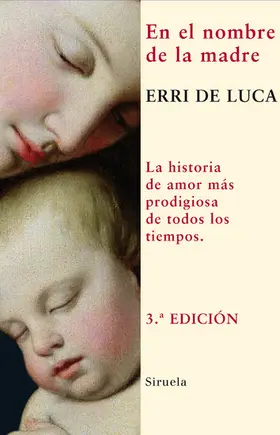 De Luca |  En el nombre de la madre | eBook | Sack Fachmedien