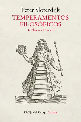 Sloterdijk | Temperamentos filosóficos | E-Book | www.sack.de