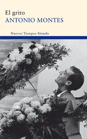 Montes |  El Grito | eBook | Sack Fachmedien