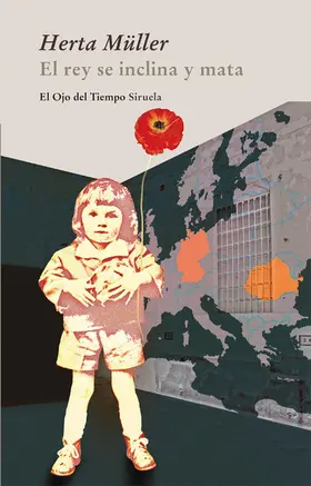 Müller |  El rey se inclina y mata | eBook | Sack Fachmedien