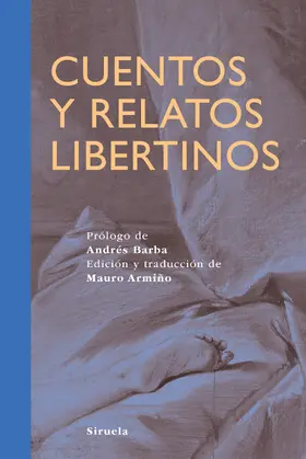 Voltaire / de Beauchamps / de Crébillon |  Cuentos y relatos libertinos | eBook | Sack Fachmedien