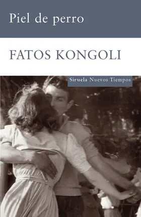 Kongoli |  Piel de perro | eBook | Sack Fachmedien