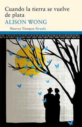 Wong |  Cuando la tierra se vuelve de plata | eBook | Sack Fachmedien