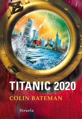 Bateman |  Titanic 2020 | eBook | Sack Fachmedien
