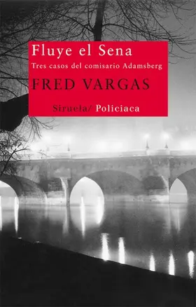 Vargas |  Fluye el Sena | eBook | Sack Fachmedien