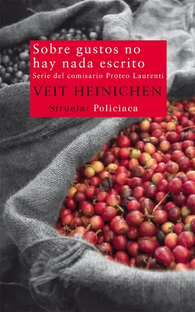 Heinichen |  Sobre gustos no hay nada escrito | eBook | Sack Fachmedien