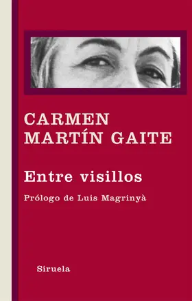 Martín Gaite |  Entre visillos | eBook | Sack Fachmedien