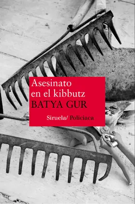 Gur |  Asesinato en el kibbutz | eBook | Sack Fachmedien