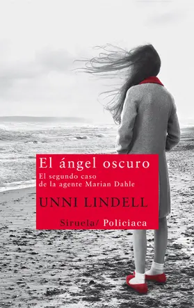 Lindell |  El ángel oscuro | eBook | Sack Fachmedien