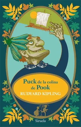 Kipling |  Puck de la colina de Pook | eBook | Sack Fachmedien
