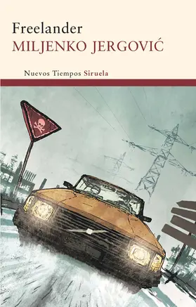 Jergovic |  Freelander | eBook | Sack Fachmedien