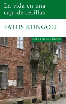 Kongoli |  La vida en una caja de cerillas | eBook | Sack Fachmedien