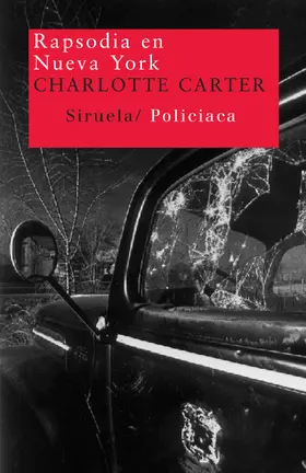Carter |  Rapsodia en Nueva York | eBook | Sack Fachmedien