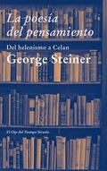 Steiner |  La poesía del pensamiento | eBook | Sack Fachmedien