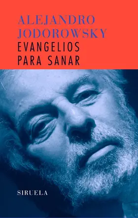 Jodorowsky |  Evangelios para sanar | eBook | Sack Fachmedien