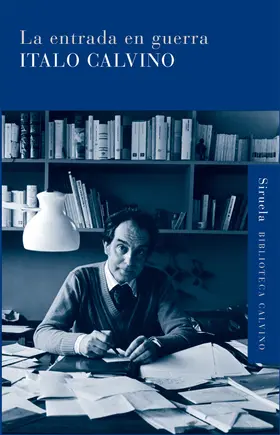 Calvino |  La entrada en guerra | eBook | Sack Fachmedien