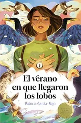 García-Rojo Cantón |  El verano en que llegaron los lobos | eBook | Sack Fachmedien