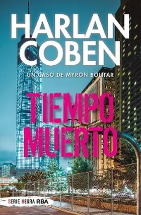 Coben |  Tiempo muerto | eBook | Sack Fachmedien