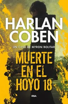 Coben |  Muerte en el hoyo 18 | eBook | Sack Fachmedien