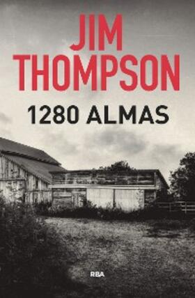 Thompson |  1.280 almas | eBook | Sack Fachmedien