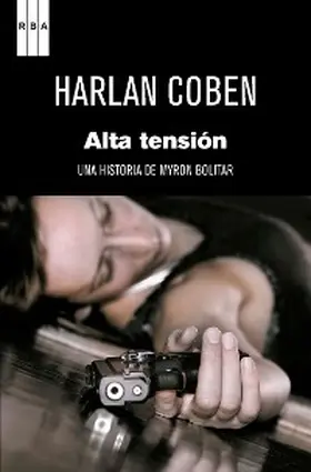 Coben |  Alta tensión | eBook | Sack Fachmedien