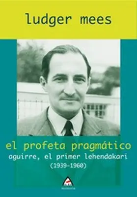 Mees |  El profeta pragmático | eBook | Sack Fachmedien