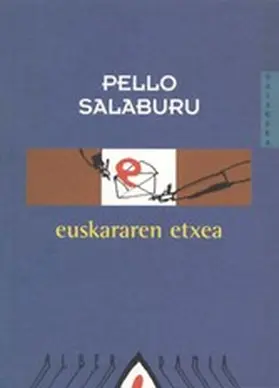 Salaburu |  Euskararen etxea | eBook | Sack Fachmedien