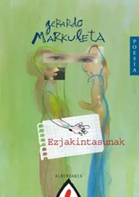 Markuleta |  Ezjakintasunak | eBook | Sack Fachmedien
