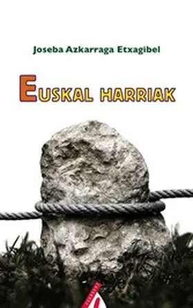 Azkarraga |  Euskal harriak | eBook | Sack Fachmedien