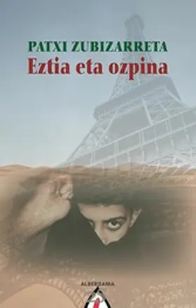 Zubizarreta |  Eztia eta ozpina | eBook | Sack Fachmedien