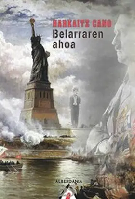 Cano |  Belarraren ahoa | eBook | Sack Fachmedien