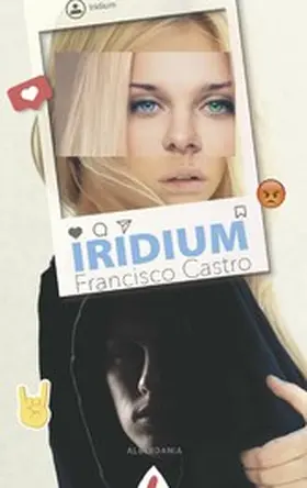 Castro |  Iridium | eBook | Sack Fachmedien