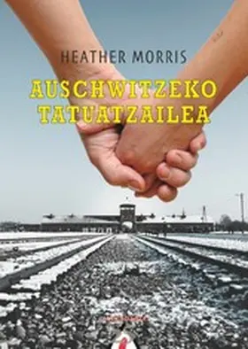Morris |  Auschwitzeko tatuatzailea | eBook | Sack Fachmedien