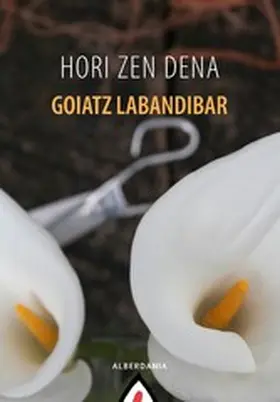 Labandibar |  Hori zen dena | eBook | Sack Fachmedien