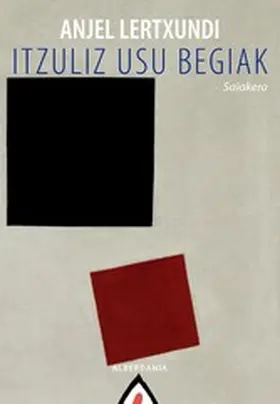Lertxundi | Itzuliz usu begiak | E-Book | www.sack.de