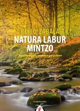 Zabala | Natura labur mintzo | E-Book | www.sack.de