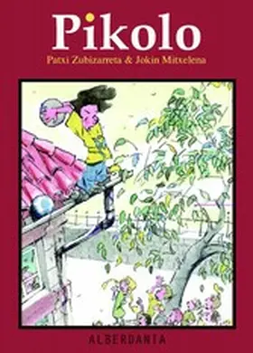 Zubizarreta |  Pikolo | eBook | Sack Fachmedien