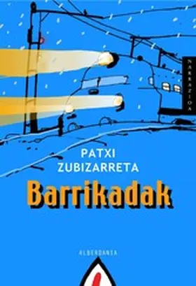 Zubizarreta |  Barrikadak | eBook | Sack Fachmedien