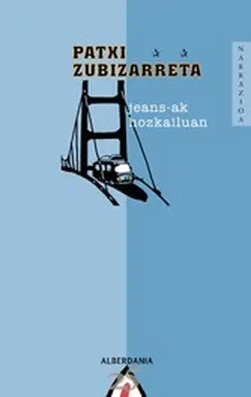 Zubizarreta |  Jeans-ak hozkailuan | eBook | Sack Fachmedien