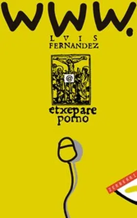 Fernandez |  Etxepare porno | eBook | Sack Fachmedien