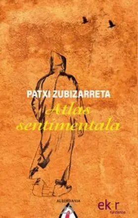 Zubizarreta |  Atlas sentimentala | eBook | Sack Fachmedien