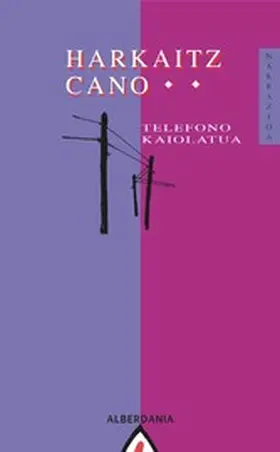 Cano |  Telefono kaiolatua | eBook | Sack Fachmedien