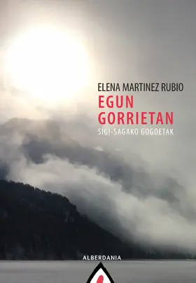 Martínez |  Egun gorrietan | eBook | Sack Fachmedien