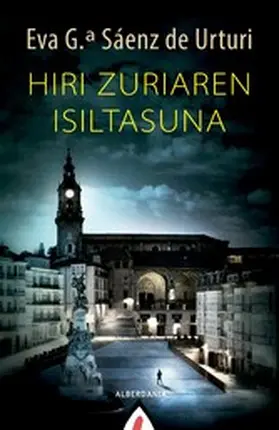  Hiri zuriaren isiltasuna | eBook | Sack Fachmedien