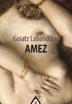 Labandibar |  Amez | eBook | Sack Fachmedien