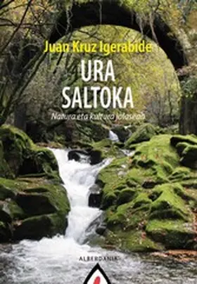 Igerabide |  Ura saltoka | eBook | Sack Fachmedien