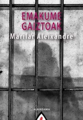 Aleixandre |  Emakume gaiztoak | eBook | Sack Fachmedien